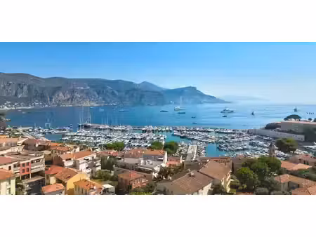 maison contemporaine avec terrasse saint-jean-cap-ferrat (06)