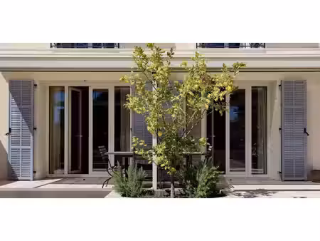 villa avec piscine et jardin beausoleil (06)