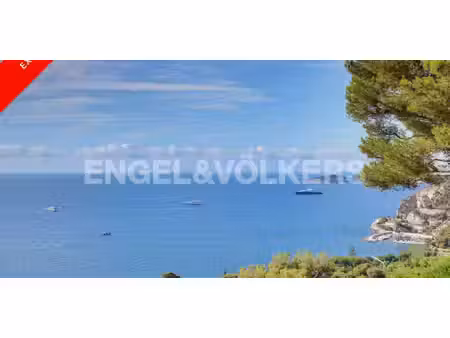 villa avec piscine et terrasse eze (06)