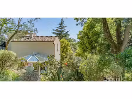 villa avec jardin le cannet (06)