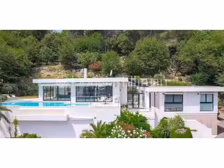 villa le rouret (06)