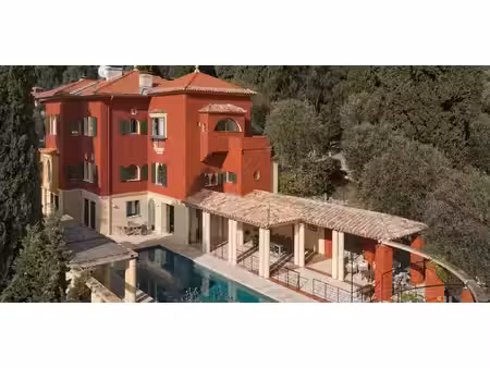 villa en bord de mer menton (06)