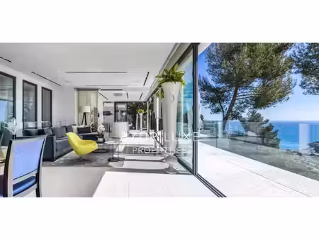 villa avec piscine et terrasse roquebrune-cap-martin (06)