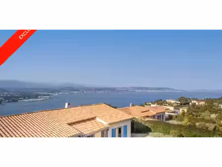 villa avec piscine et terrasse theoule-sur-mer (06)