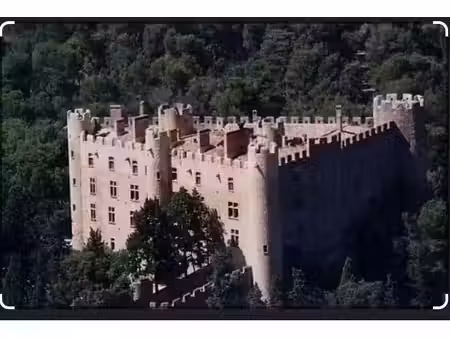 vente terrain 300 m² à montfaucon (30150)  99 000 €