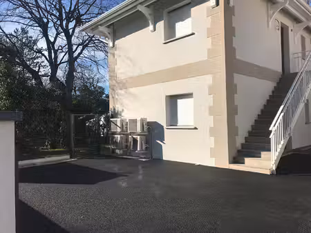 appartement andernos les bains 2 pièce(s) 40.47 m2 aux normes pmr