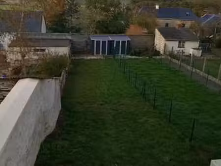 location maison à angers centre (49000) : à louer / 60m² angers centre