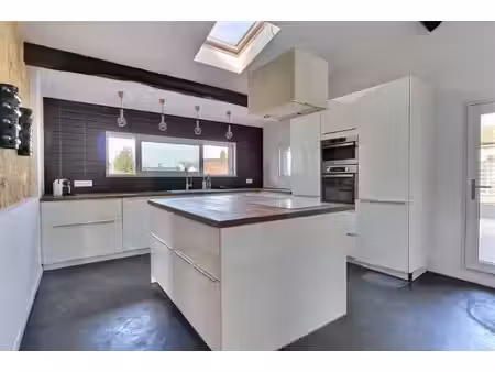 maison 7 pièces
