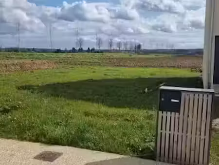 vente terrain à batir 559 m² à saint-martin-longueau (60700)  116 000 €