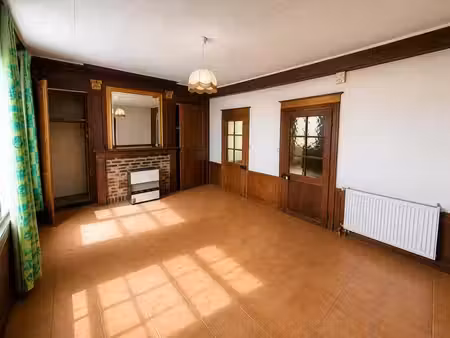 vente maison 2 pièces 96 m² troyes (10000)