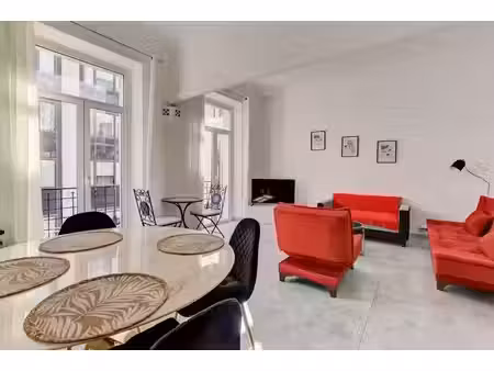 location appartement 1 pièce 47.44 m² à cannes (06400)  1 062 €
