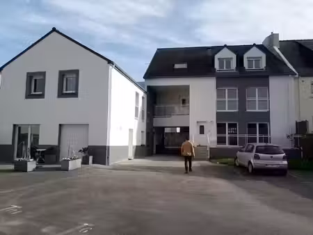 location appartement 3 pièces 63.81 m² à saint-renan (29290)  650 €