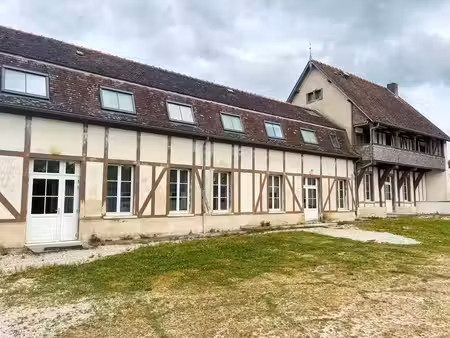 chambre de 15m2 à louer sur sainte-maure