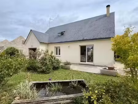 location maison 4 pièces 122.56 m² à douains (27120)  1 150 €