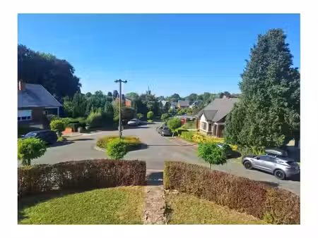 villa à louer   seneffe (vbe60646)