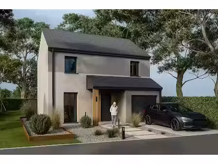 vente terrain 410 m² à saintry-sur-seine (91250)  165 000 €