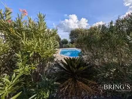 vente maison piscine à neuvic (24190) : à vendre piscine / 137m² neuvic
