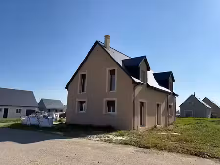 vente terrain 1000 m² à orgerus (78910)  200 000 €
