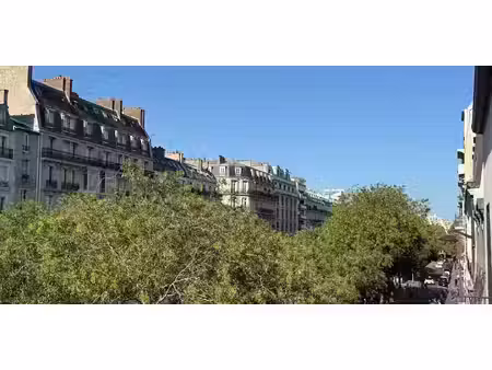 maison contemporaine avec terrasse paris 17ᵉ (75)