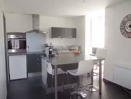 location appartement 3 pièces à vitré (35500) : à louer 3 pièces / 71m² vitré