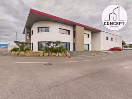 location bureaux et commerces à concarneau (29900) : à louer / concarneau