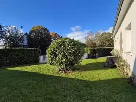 location maison à pacé (35740) : à louer / 119m² pacé