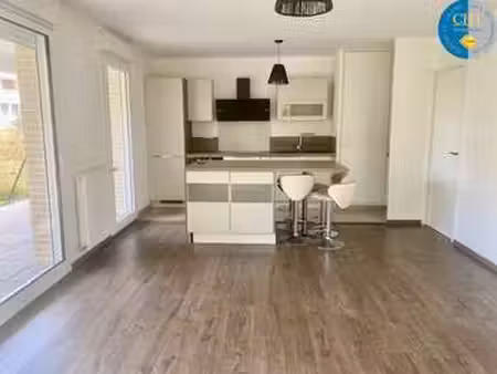 location appartement 3 pièces à betton (35830) : à louer 3 pièces / 66m² betton