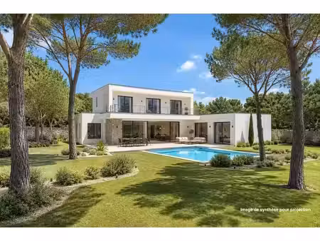 vente terrain 1023 m² à cassis (13260)  1 470 000 €