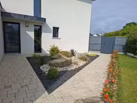 location maison à concarneau (29900) : à louer / 153m² concarneau