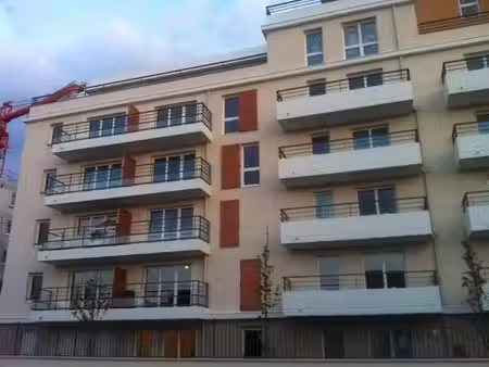 location appartement 2 pièces 43 m² à argenteuil (95100)  960 €