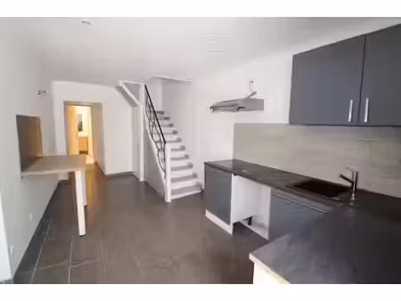 location duplex 3 pièces 75.45 m² à hières-sur-amby (38118)  730 €