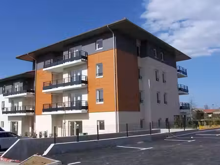 location appartement 3 pièces 61.15 m² à sciez (74140)  1 030 €