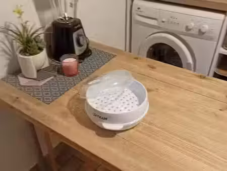 location meublée appartement 1 pièce 25 m² à grenoble (38000)  750 €