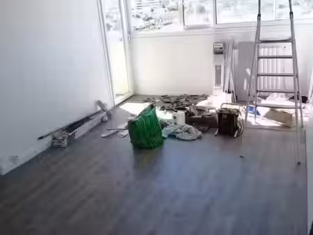 location appartement 3 pièces à le bouscat (33110)  810 €