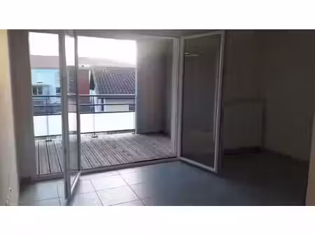 location appartement 2 pièces 39 m² à tournefeuille (31170)
