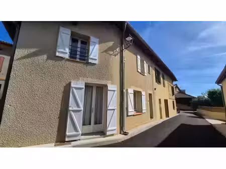 location maison 3 pièces 66 m² à lévignac (31530)