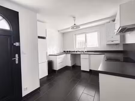 vente appartement 3 pièces 79 m² beauzelle (31700)