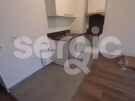 appartement type 2