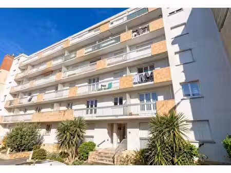 appartement type 3-proche centre ville