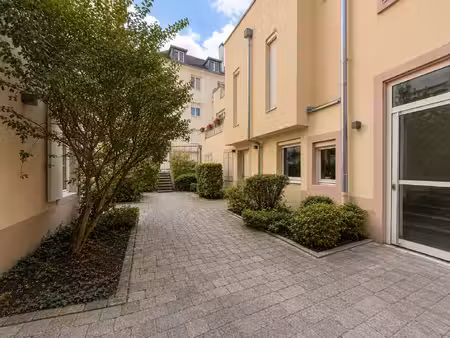 3-4 pieces duplex - quai des bateliers