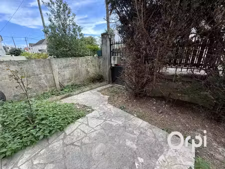 duplex à vendre comme une petit maison