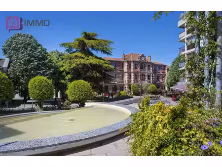appartement 3 pièces à fresnes (94260)