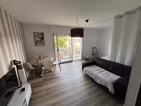 appartement gien 2 pièce(s) 53.80 m2