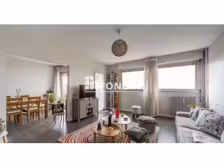 exclusivité – la courneuve – résidence du parc