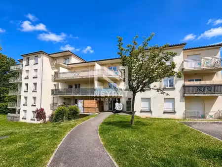 type 2 - 37.65 m² - 52 000€ - le creusot