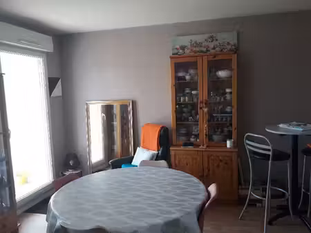 appartement 3 pièces - 78 m2