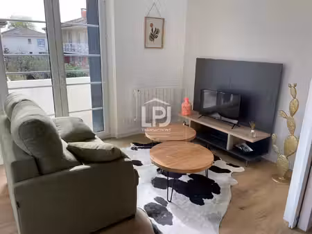à louer en exclusivité – t3 de 61 31 m² – portet-sur-garonne