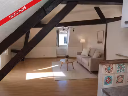 appartement hyper centre de provins