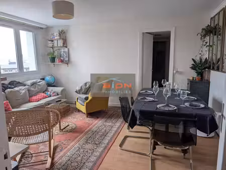 a louer appartement garibaldi 3 chambres