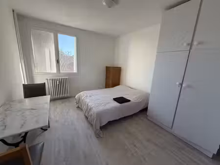 studio agen 17m2